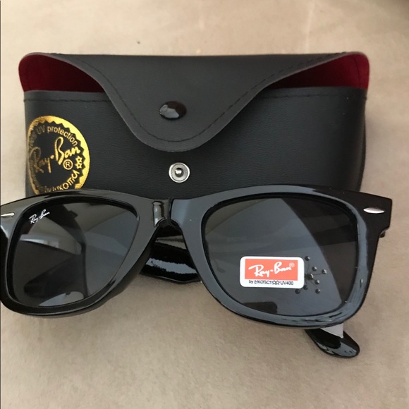 Ray-Ban Other - NWT Men’s Ray-Ban shades